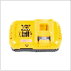 DeWalt DCB118 Schnellladegerät 18 - 54V