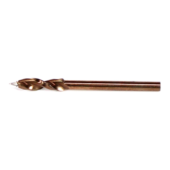 SPAX Bohrer Drill 5.2 mm für Terrassen Holz auf Aluminium 19 mm Gewindelänge ( 5009409875005 )-Beschreibung lesen