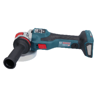 Akku-Winkelschleifer 18V 125 mm-Beschreibung lesen