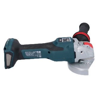 Akku-Winkelschleifer 18V 125 mm-Beschreibung lesen