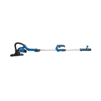 Scheppach DS930 Wand- und Deckenschleifer 230V 710W 215mm-Beschreibung lesen
