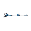 Scheppach DS930 Wand- und Deckenschleifer 230V 710W 215mm