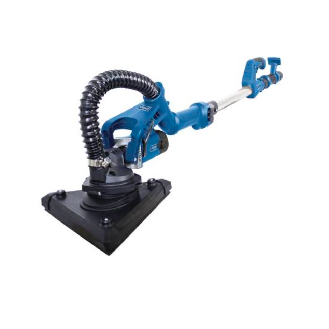 Scheppach DS930 Wand- und Deckenschleifer 230V 710W 215mm-Beschreibung lesen