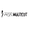 Alpen Profi Multicut PM Mehrzweckbohrer aus Hartmetall, 5,0 x 85 mm
