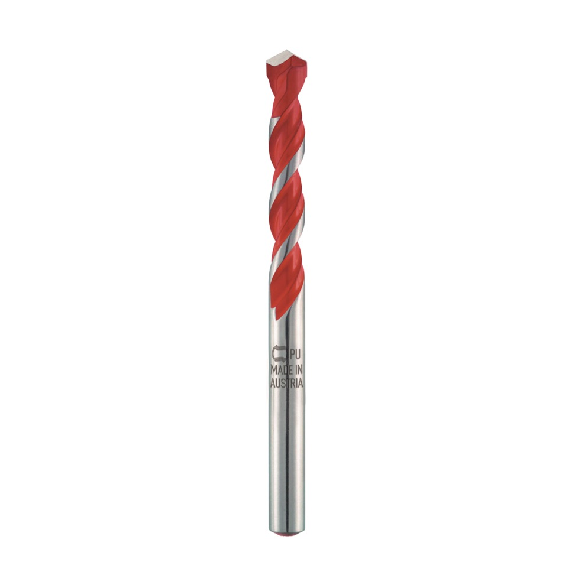 Alpen Profi Multicut PM Mehrzweckbohrer aus Hartmetall, 5,0 x 85 mm-Beschreibung lesen