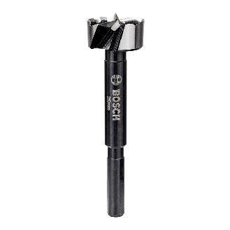 Bosch Professional Forstnerbohrer mit 25 mm Durchmesser DIN 7483G (260925C141)-Beschreibung lesen