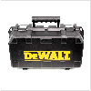DeWalt DW682K Flachdübelfräse 600W 20mm 100mm + Koffer