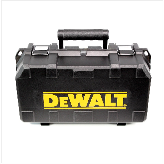 DeWalt DW682K Flachdübelfräse 600W 20mm 100mm + Koffer-Beschreibung lesen