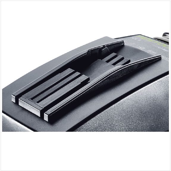 Festool TCL 6 Li-Ion Schnell Ladegerät ( 201135 )-Beschreibung lesen