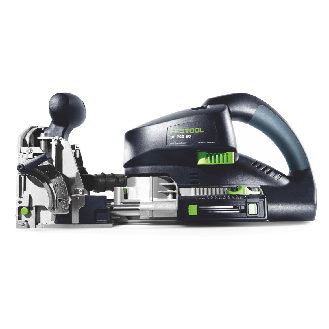 Festool DOMINO XL DF 700 EQ-Plus Dübelfräse 720W 70mm 14mm + Koffer-Beschreibung lesen