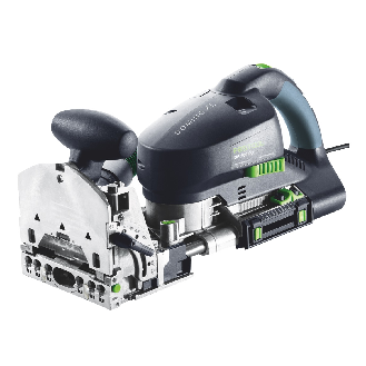 Festool DOMINO XL DF 700 EQ-Plus Dübelfräse 720W 70mm 14mm + Koffer-Beschreibung lesen
