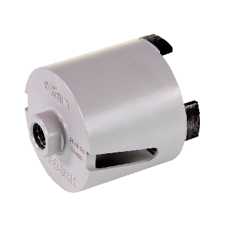Bosch Best für Universal-Dosenbohrer 82 mm M16 (2608599048)".-Beschreibung lesen