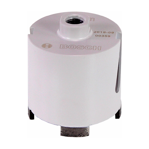Bosch Best für Universal-Dosenbohrer 82 mm M16 (2608599048)".-Beschreibung lesen
