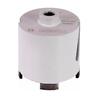 Bosch Best für Universal-Dosenbohrer 82 mm M16 (2608599048)".-Beschreibung lesen