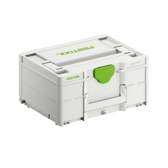 Festool T 18+3-Basic Akku-Bohrschrauber 18V 50Nm 3Ah + Koffer - ohne Akku - ohne Ladegerät (576448)-Beschreibung lesen