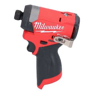 Milwaukee M12 FID2-0 Akku-Schlagschrauber 12 V 170 Nm 1/4'' Brushless Solo (4933479876) - ohne Akku, ohne Ladegerät.-Beschreibung lesen