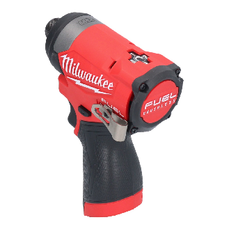 Milwaukee M12 FID2-0 Akku-Schlagschrauber 12 V 170 Nm 1/4'' Brushless Solo (4933479876) - ohne Akku, ohne Ladegerät.-Beschreibung lesen
