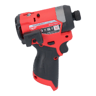 Milwaukee M12 FID2-0 Akku-Schlagschrauber 12 V 170 Nm 1/4'' Brushless Solo (4933479876) - ohne Akku, ohne Ladegerät.-Beschreibung lesen