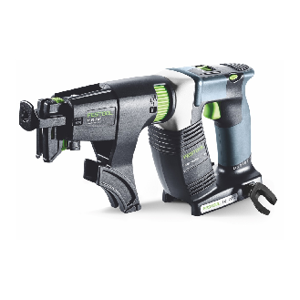 Festool Akku-Bauschrauber DURADRIVE DWC 18-4500 HPC 4,0 I-Plus (576502)-Beschreibung lesen
