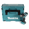 Makita DDF485ZJ Akku-Bohrschrauber 18V Brushless 1/2" 50Nm + Koffer - ohne Akku - ohne Ladegerät