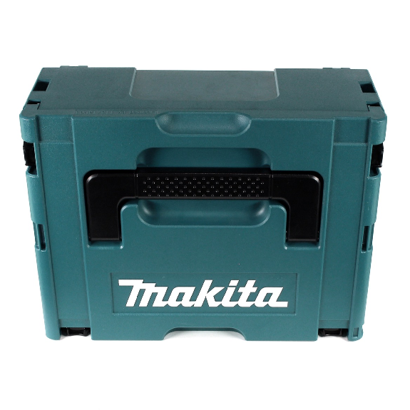 Makita DDF485ZJ Akku-Bohrschrauber 18V Brushless 1/2" 50Nm + Koffer - ohne Akku - ohne Ladegerät-Beschreibung lesen