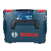 Bosch GHG 18V-50 Professional Akku-Heißluftpistole 18 V 300° C / 500° C + L-Boxx (06012A6501) - ohne Akku, ohne Ladegerät.