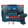 Bosch GHG 18V-50 Professional Akku-Heißluftpistole 18 V 300° C / 500° C + L-Boxx (06012A6501) - ohne Akku, ohne Ladegerät.