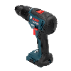 Bosch GSB 18V-55 Akku-Schlagbohrschrauber 18V Brushless 55Nm - ohne Akku - ohne Ladegerät (06019H5302)