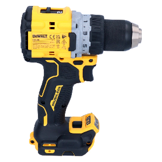 DeWalt DCD 800 NT Akku-Bohrschrauber 18 V 90 Nm Brushless + TSTAK - ohne Akku, ohne Ladegerät-Beschreibung lesen