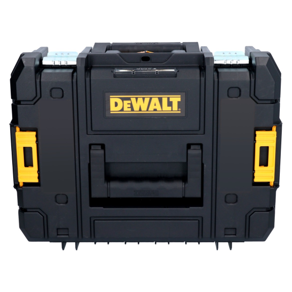 DeWalt DCD 800 NT Akku-Bohrschrauber 18 V 90 Nm Brushless + TSTAK - ohne Akku, ohne Ladegerät-Beschreibung lesen
