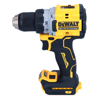 DeWalt DCD 800 NT Akku-Bohrschrauber 18 V 90 Nm Brushless + TSTAK - ohne Akku, ohne Ladegerät-Beschreibung lesen