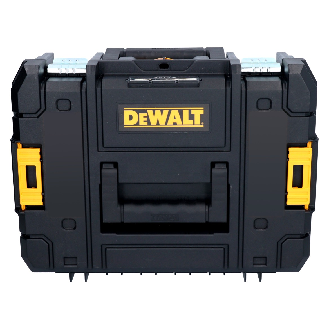DeWalt DCD 800 NT Akku-Bohrschrauber 18 V 90 Nm Brushless + TSTAK - ohne Akku, ohne Ladegerät-Beschreibung lesen