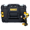 DeWalt DCD 800 NT Akku-Bohrschrauber 18 V 90 Nm Brushless + TSTAK - ohne Akku, ohne Ladegerät