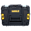 DeWalt DCD 800 NT Akku-Bohrschrauber 18 V 90 Nm Brushless + TSTAK - ohne Akku, ohne Ladegerät
