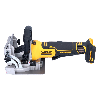 Akku-Flachbürstmaschine 18 V 102 x 20 mm