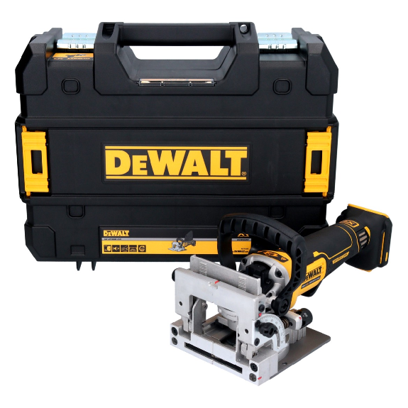 DeWalt DCW 682 NT Akku-Flachbürstmaschine 18 V 102 x 20 mm bürstenlos + TSTAK - ohne Akku, ohne Ladegerät-Beschreibung lesen