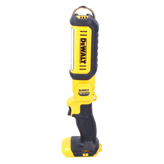 DeWalt DCL050 Akku-Leuchten 18V - ohne Akku - ohne Ladegerät-Beschreibung lesen