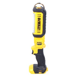 DeWalt DCL050 Akku-Leuchten 18V - ohne Akku - ohne Ladegerät-Beschreibung lesen