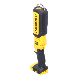 DeWalt DCL050 Akku-Leuchten 18V - ohne Akku - ohne Ladegerät-Beschreibung lesen