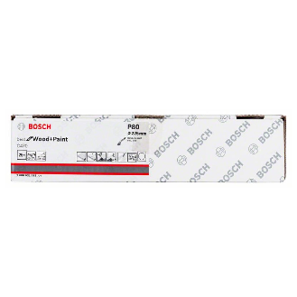 Bosch Best for Wood and Painting C470 Schleifscheiben-Set 225 mm P 80 25 Stück (2608621028)-Beschreibung lesen