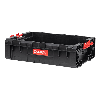 Qbrick System PRO Box Extender 2.0 stapelbar 450 x 310 x 151 mm 9 l