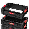 Qbrick System PRO Box Extender 2.0 stapelbar 450 x 310 x 151 mm 9 l
