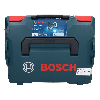 Bosch GST 18V-155 SC Professional Stichsäge 18 V (06015B0002) + 2x ProCORE 4,0 Ah Akkus + Ladegerät + L-Boxx