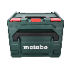 Metabo KT 18 LTX 66 BL Akku-Tauchkreissäge 18V Brushless 165mm + Zubehör + Koffer + Sägeblatt - ohne Akku - ohne Ladegerät