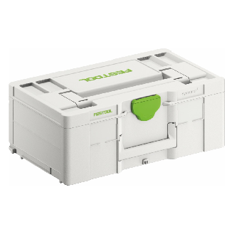 Festool RSC 18 EB-Basic Akku-Säbelsäge 18 V Brushless (576947) + Systainer - ohne Akku, ohne Ladegerät-Beschreibung lesen