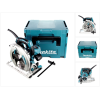 Makita 5008MGJ Handkreissäge 1800W 210mm + Parallelanschlag + Koffer + Sägeblatt