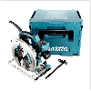 Makita 5008MGJ Handkreissäge 1800W 210mm + Parallelanschlag + Koffer + Sägeblatt