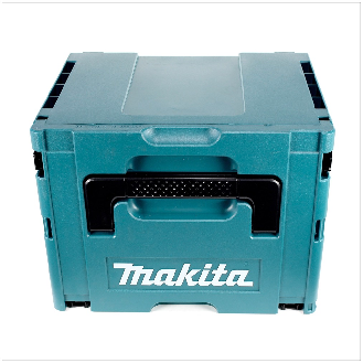 Makita 5008MGJ Handkreissäge 1800W 210mm + Parallelanschlag + Koffer + Sägeblatt-Beschreibung lesen