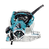 Makita 5008MGJ Handkreissäge 1800W 210mm + Parallelanschlag + Koffer + Sägeblatt