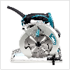 Makita 5008MGJ Handkreissäge 1800W 210mm + Parallelanschlag + Koffer + Sägeblatt